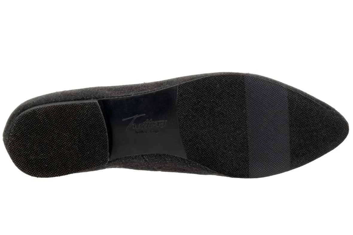 Harlowe-Trotters Best