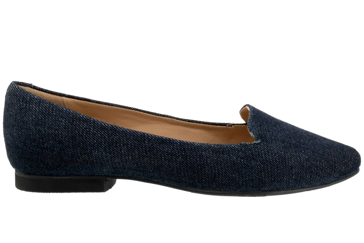 Harlowe-Trotters New