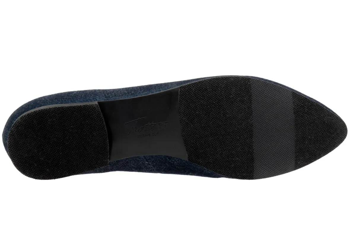 Harlowe-Trotters New