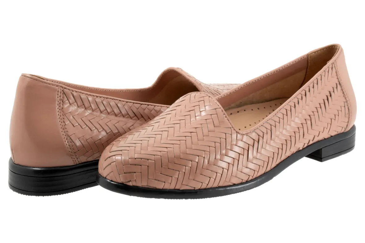 Liz III-Trotters Discount