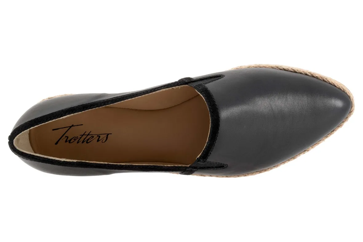 Estelle-Trotters Hot