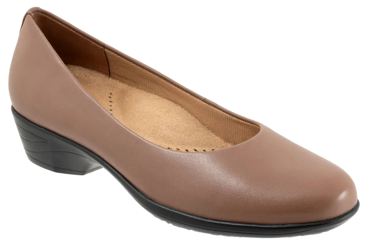 Rozalin-Trotters Online