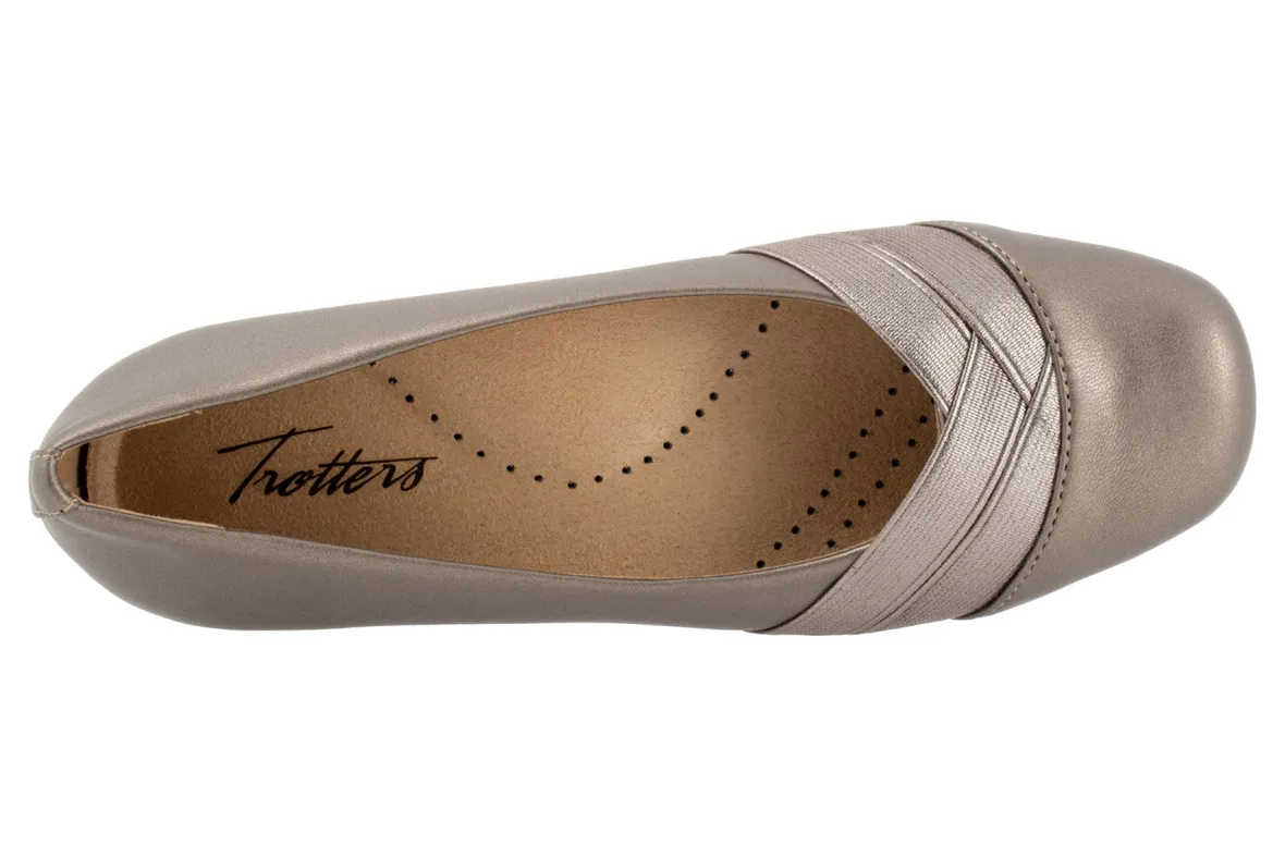 Stella-Trotters Fashion