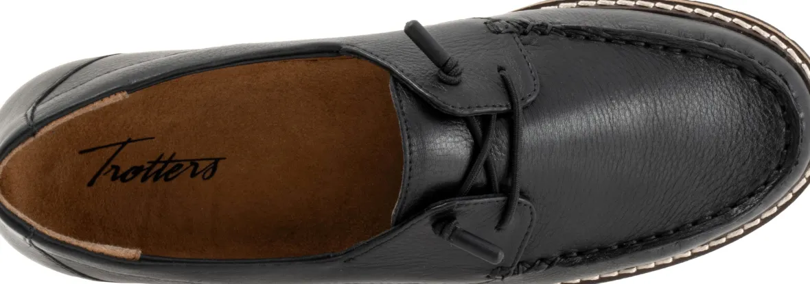 Farah-Trotters Fashion