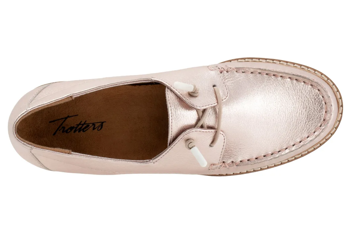 Farah-Trotters Discount