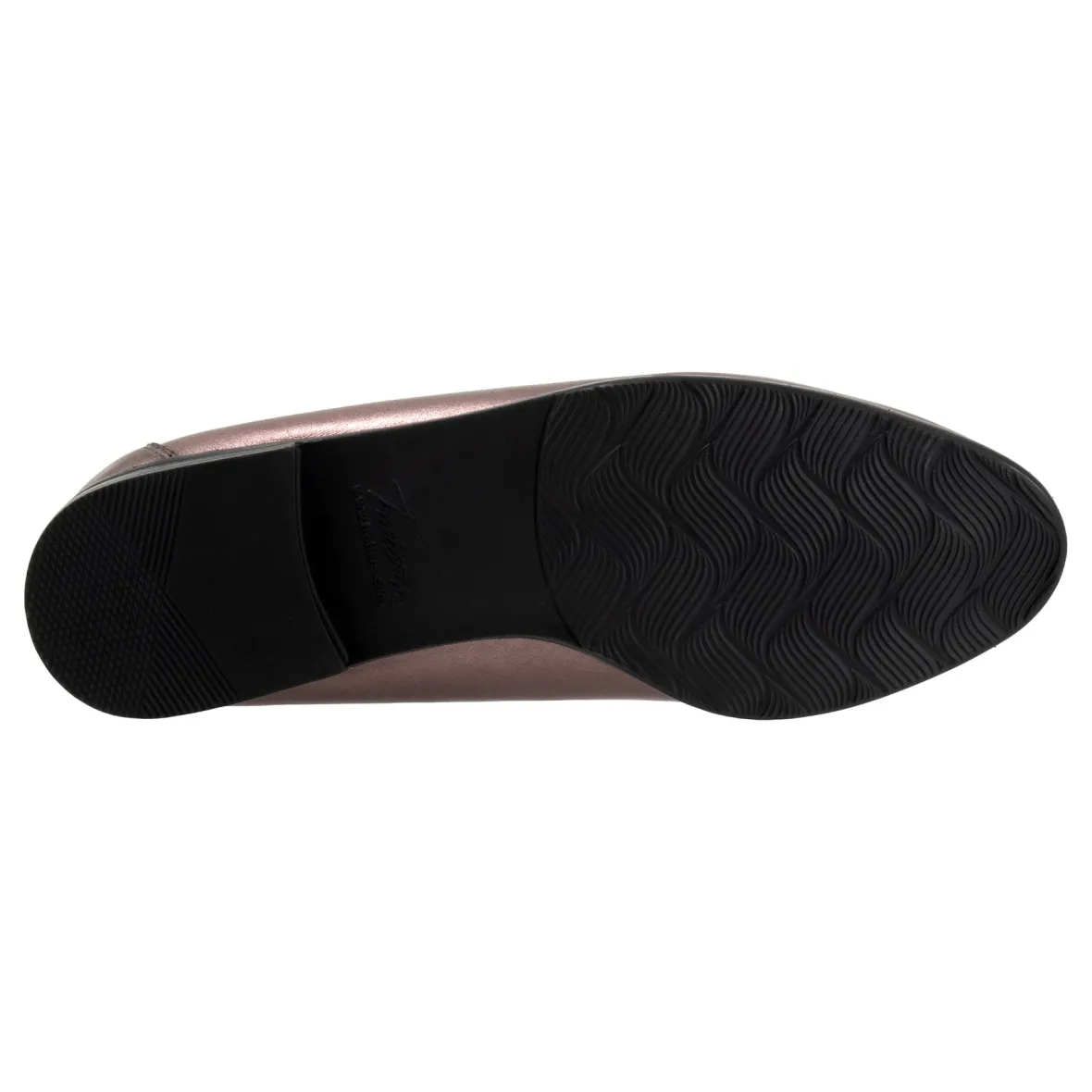 Liz Lux-Trotters Hot