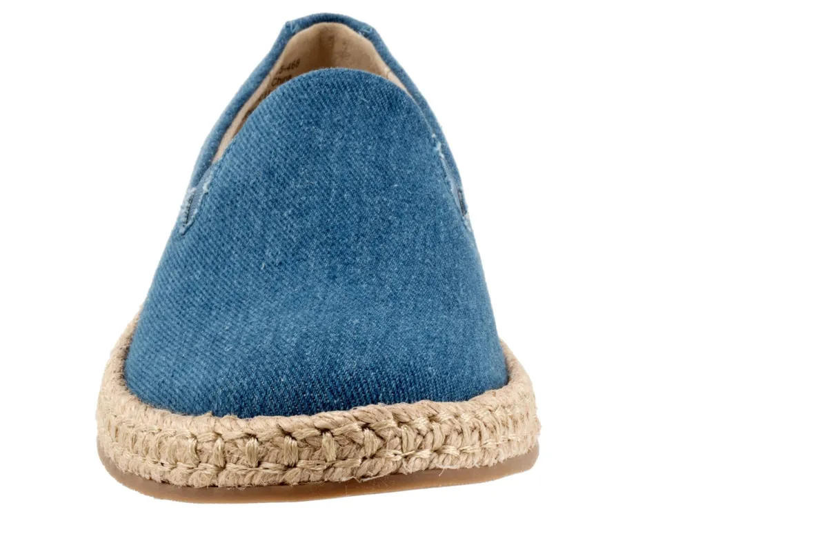 Poppy-Trotters Online