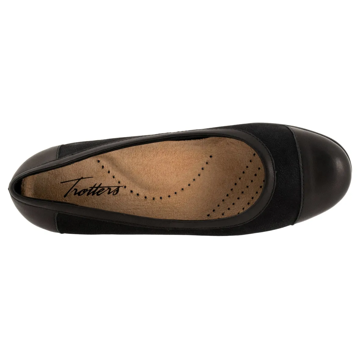 Delmara-Trotters Discount