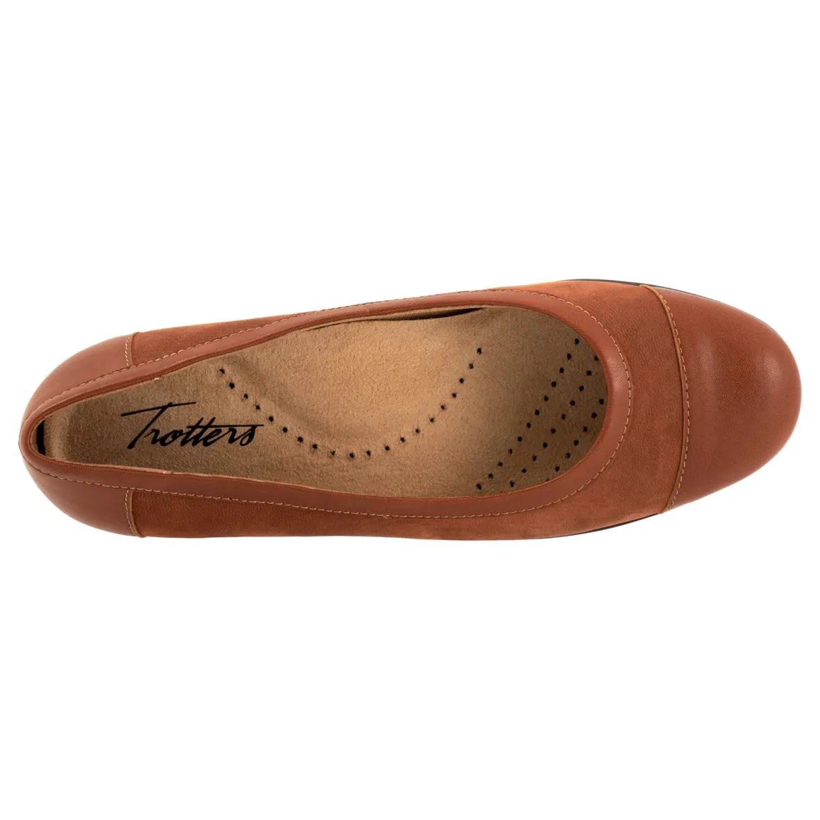 Delmara-Trotters Discount