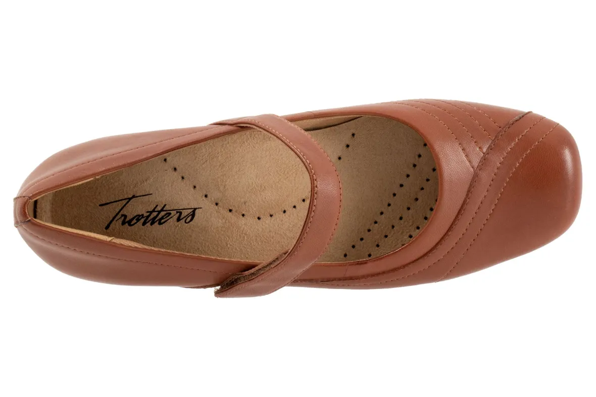 Sherese-Trotters Online