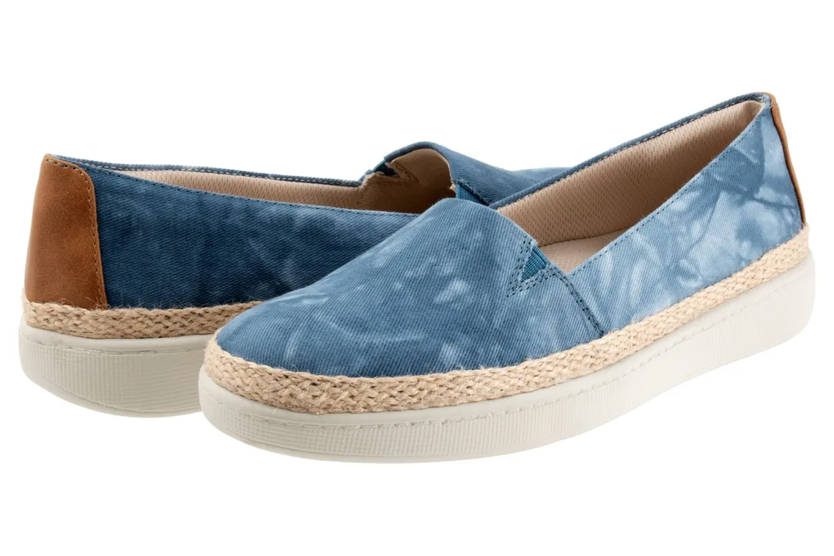 Accent-Trotters Discount