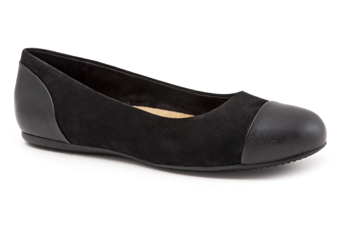 Sonoma Cap Toe-Softwalk Online