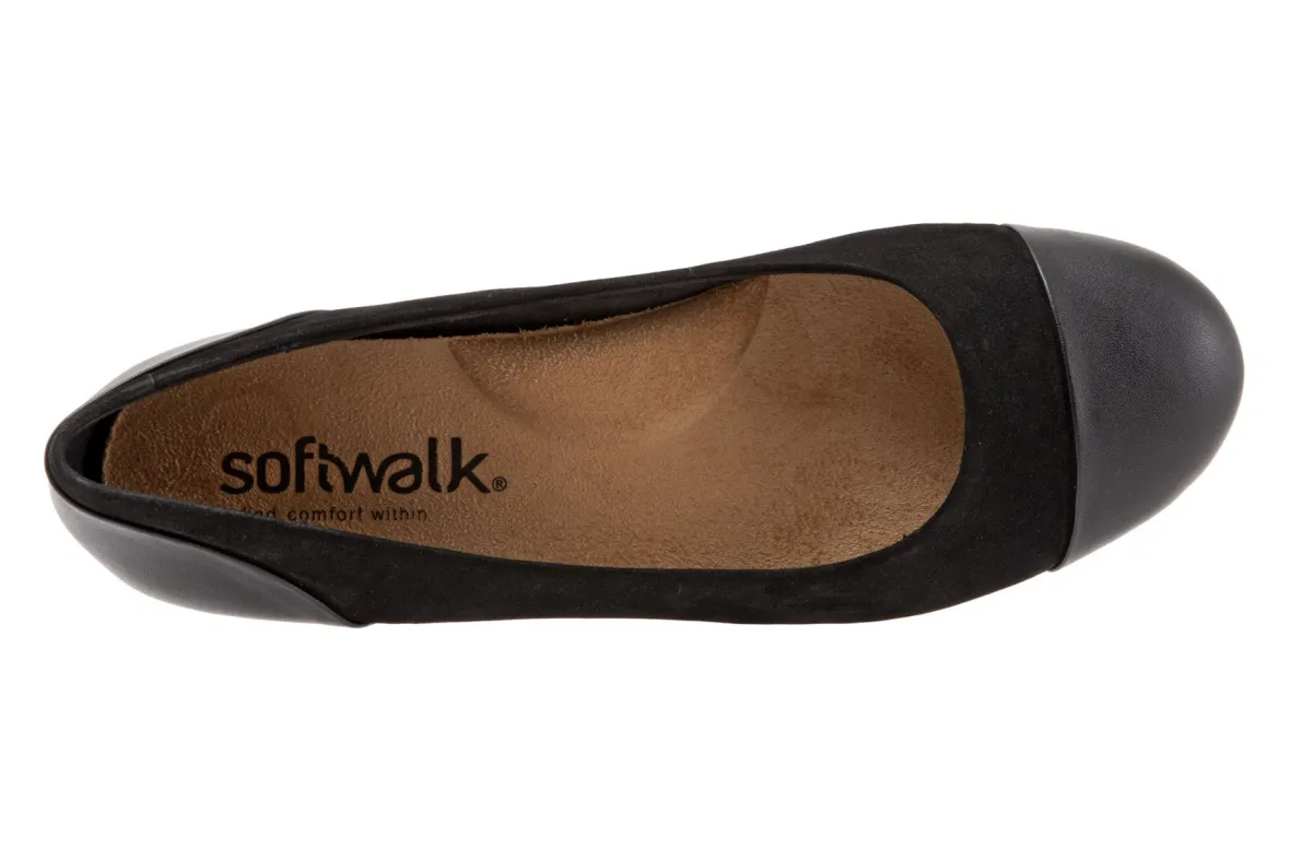 Sonoma Cap Toe-Softwalk Online