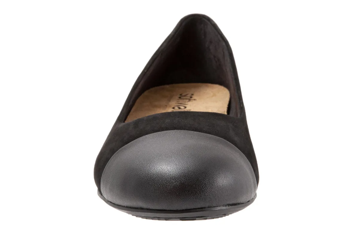 Sonoma Cap Toe-Softwalk Online
