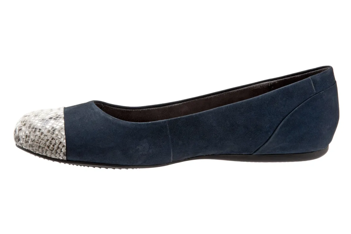 Sonoma Cap Toe-Softwalk Online