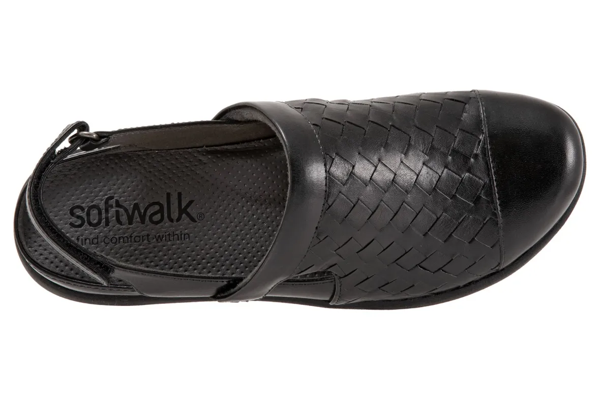 Salina Woven II-Softwalk Best