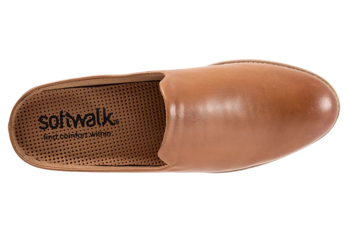 Wolcott II-Softwalk Clearance