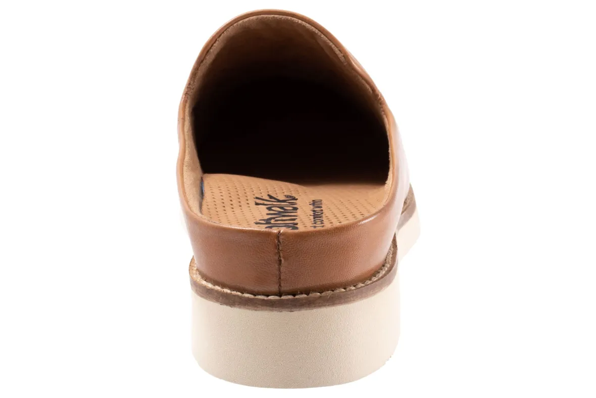 Wolcott II-Softwalk Clearance