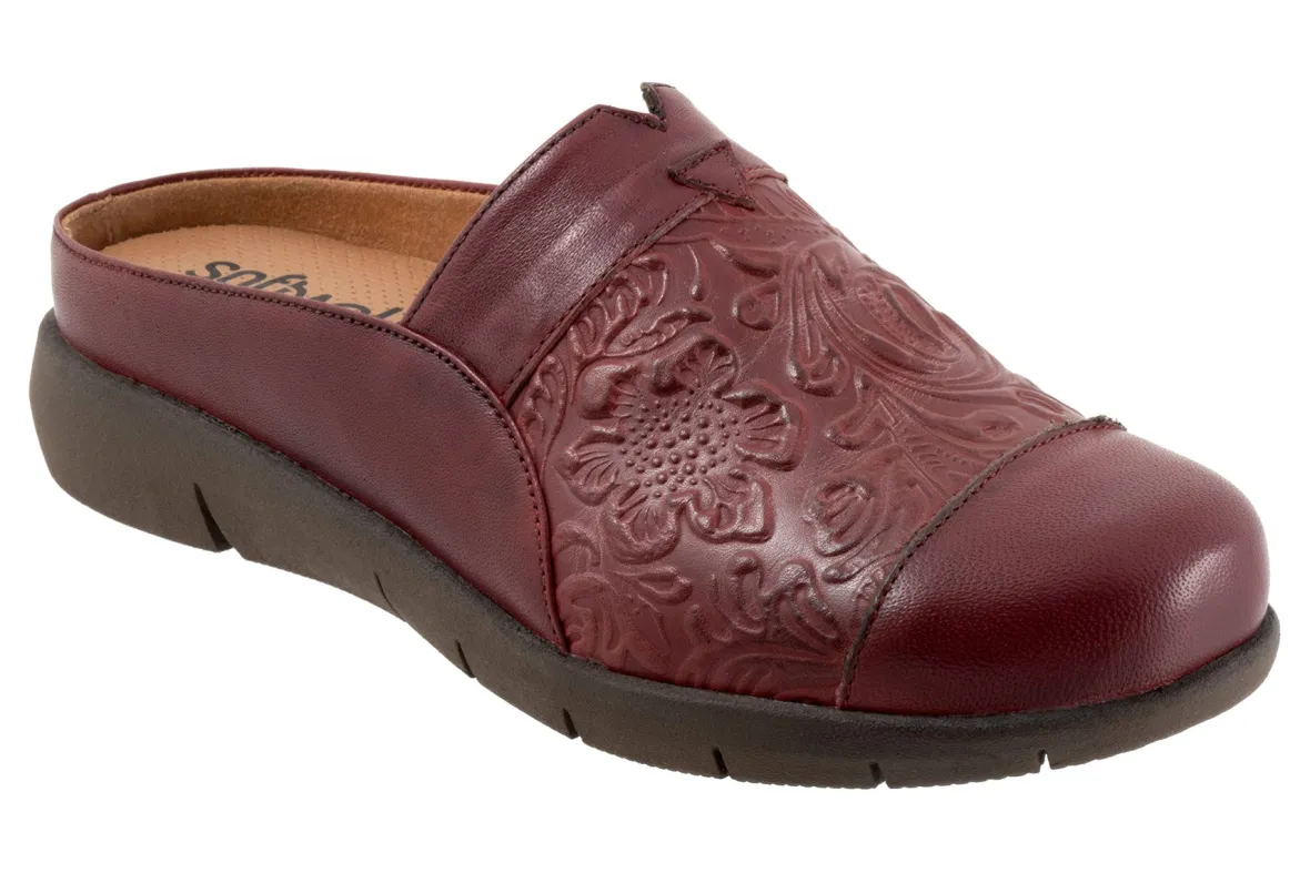 San Marcos Tooling-Softwalk Fashion