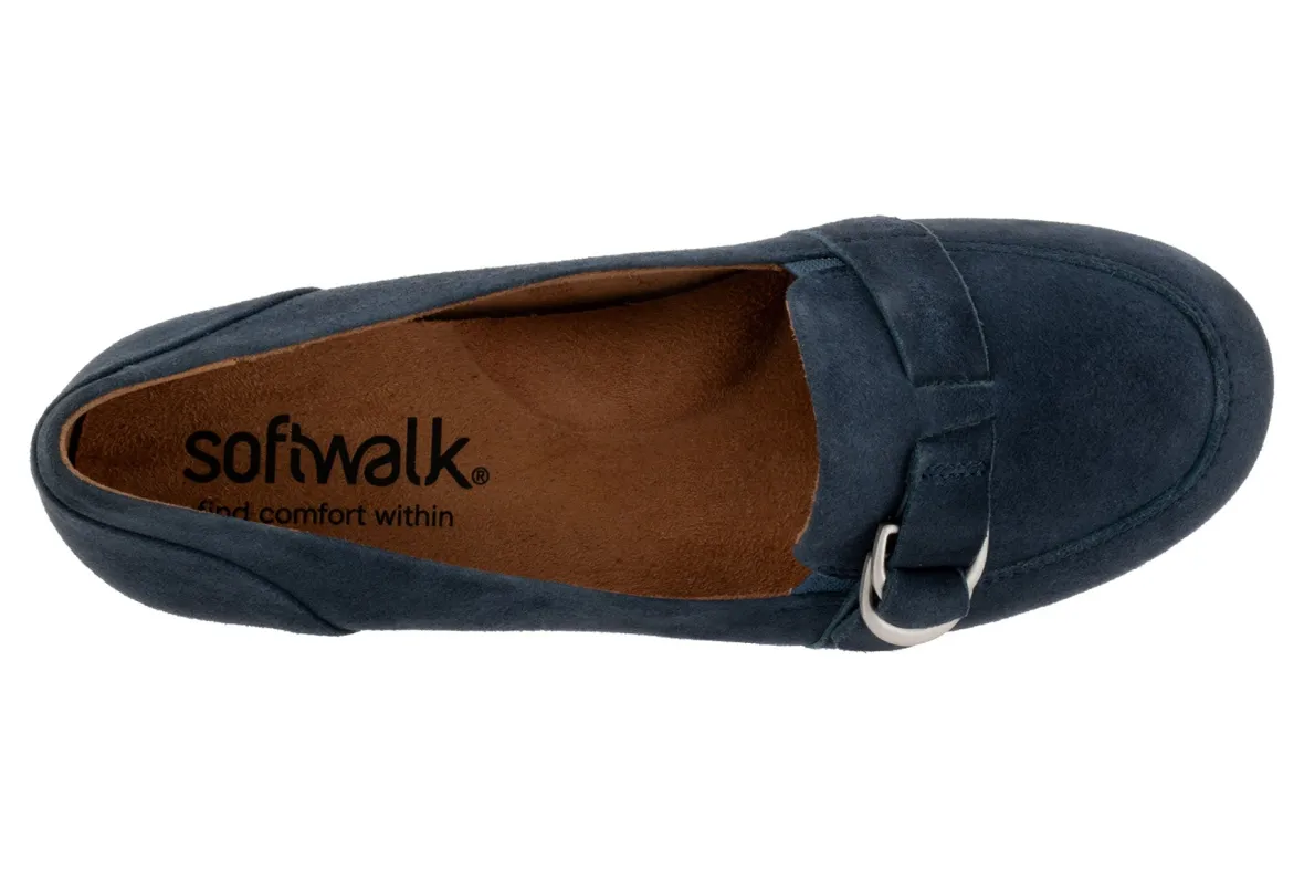 Serra-Softwalk Outlet