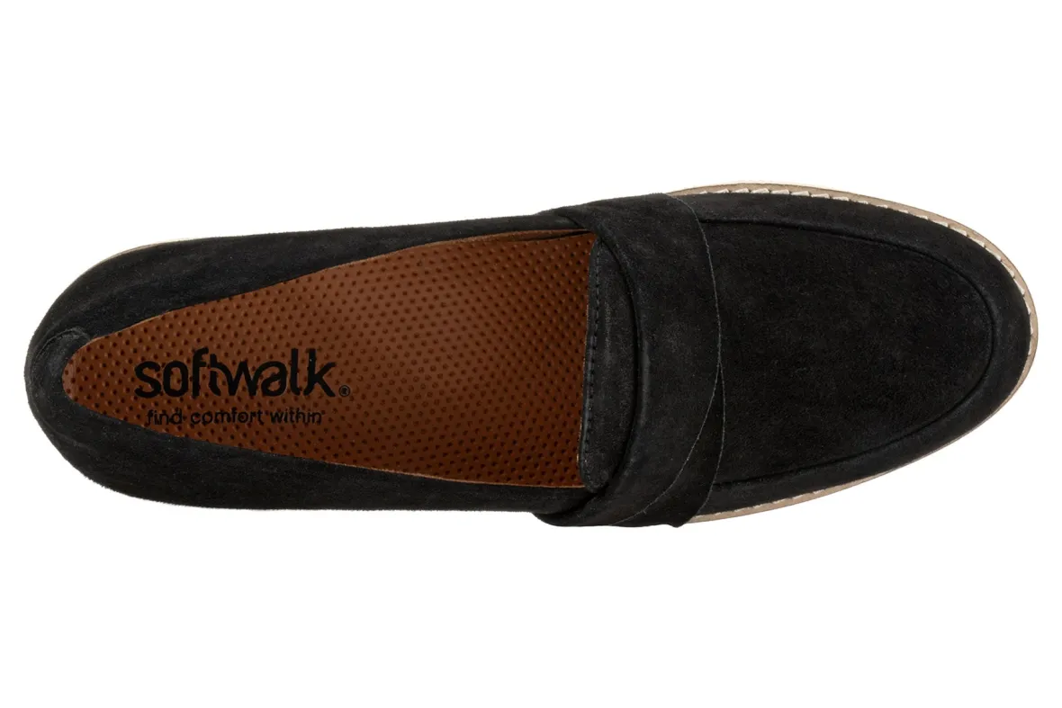 Walsh-Softwalk Online