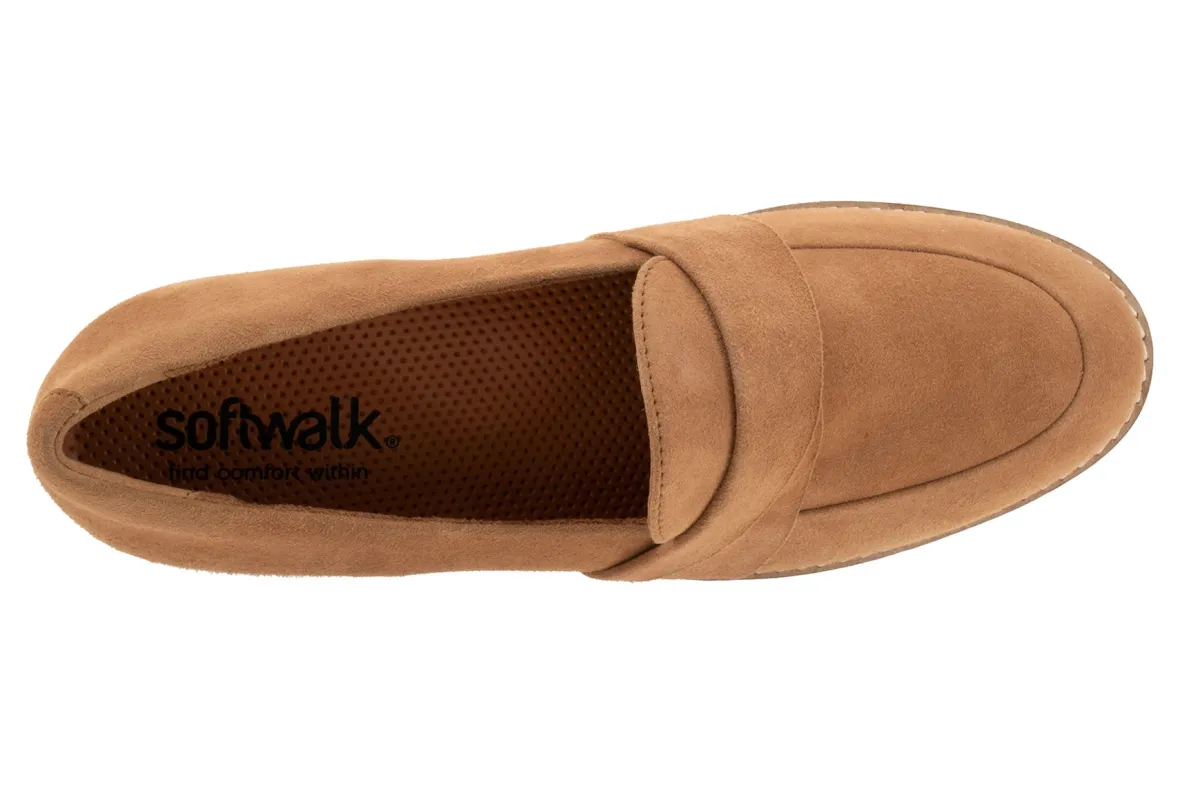 Walsh-Softwalk Online