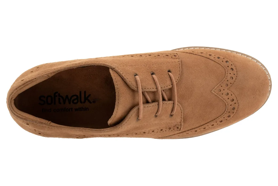 Willet-Softwalk Fashion