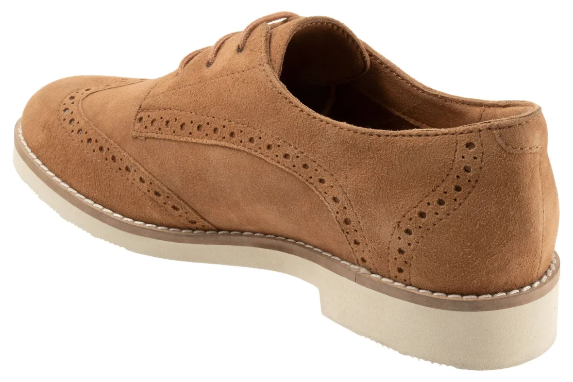 Willet-Softwalk Fashion