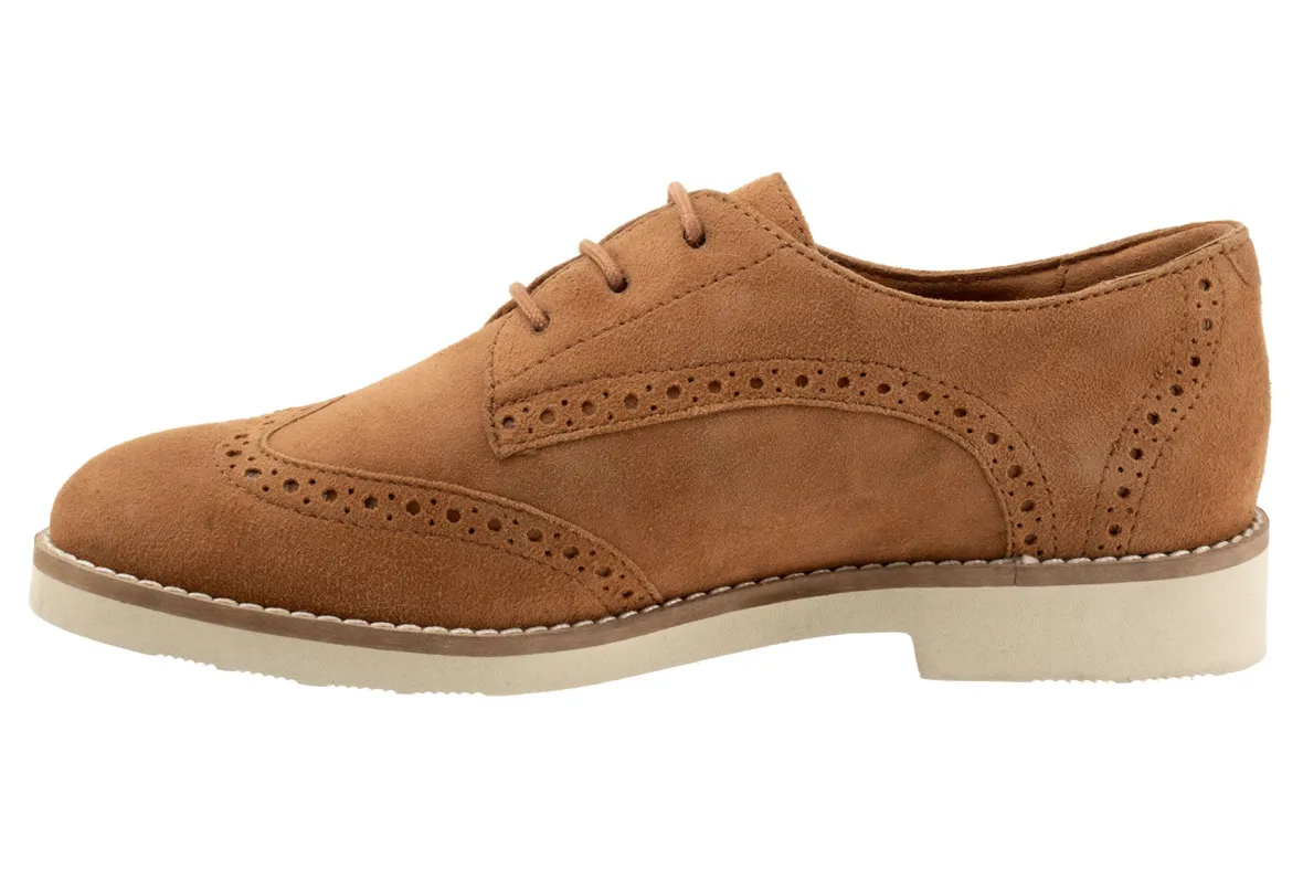 Willet-Softwalk Fashion