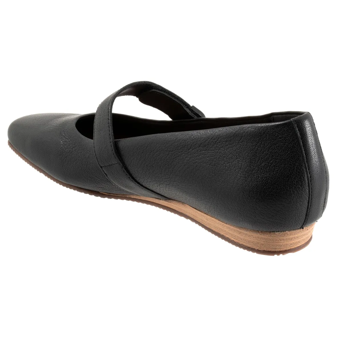 Valdivia-Softwalk Hot