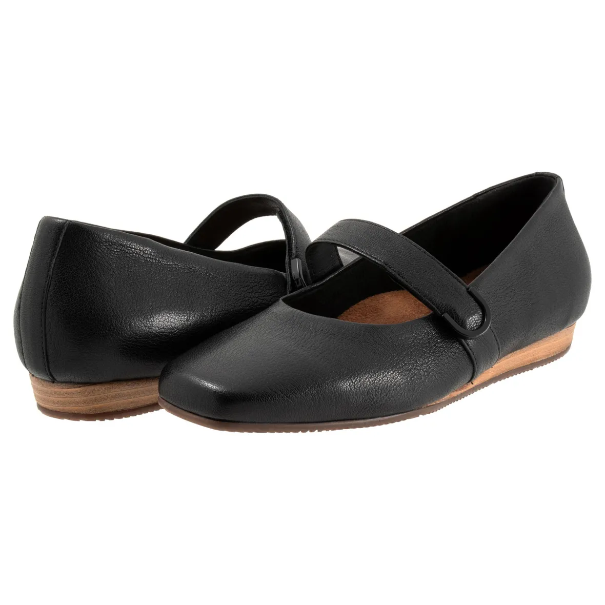 Valdivia-Softwalk Hot