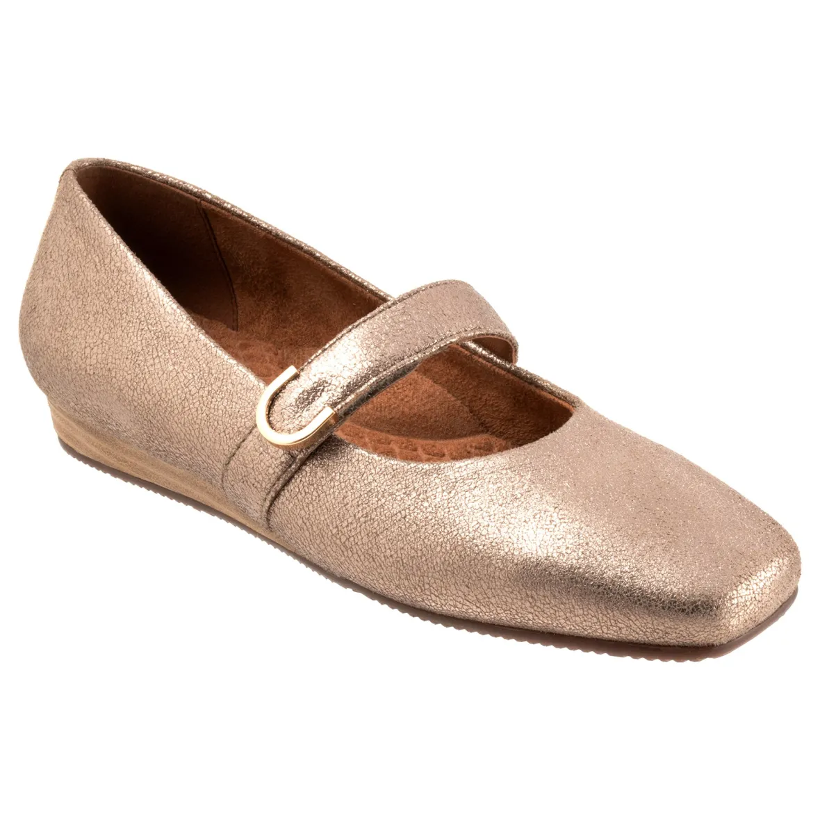 Valdivia-Softwalk Hot