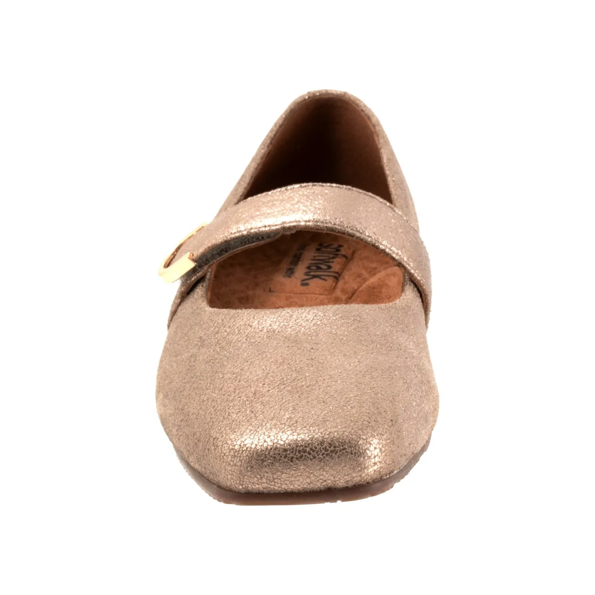 Valdivia-Softwalk Hot