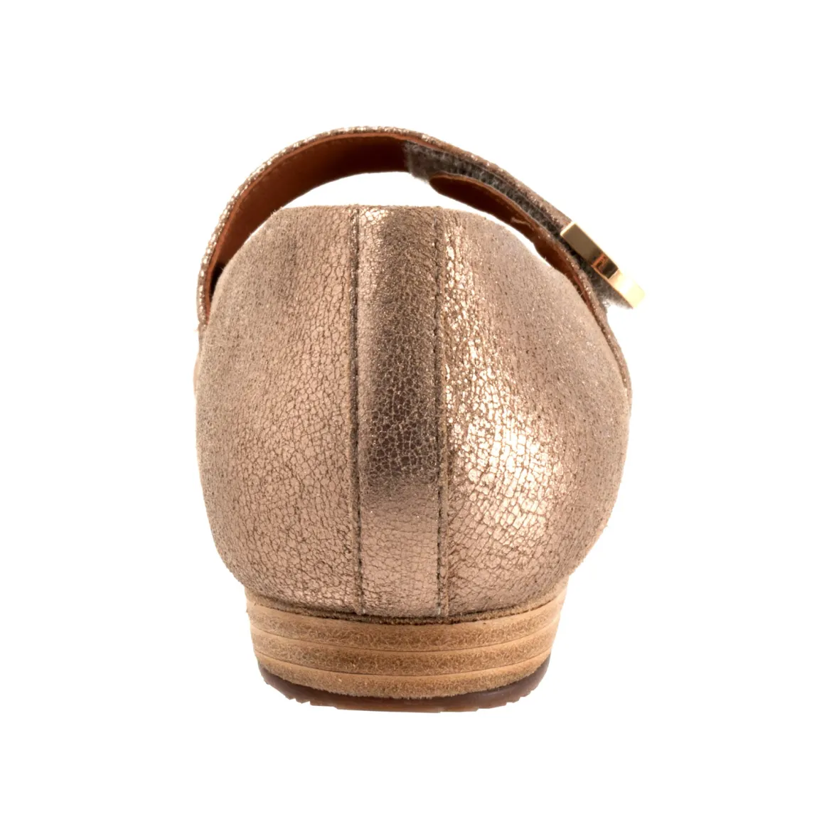 Valdivia-Softwalk Hot