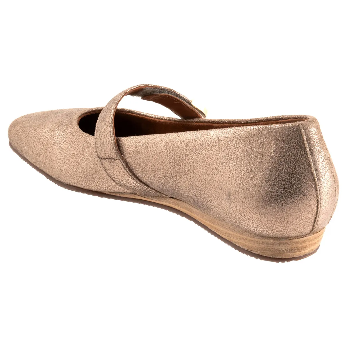 Valdivia-Softwalk Hot