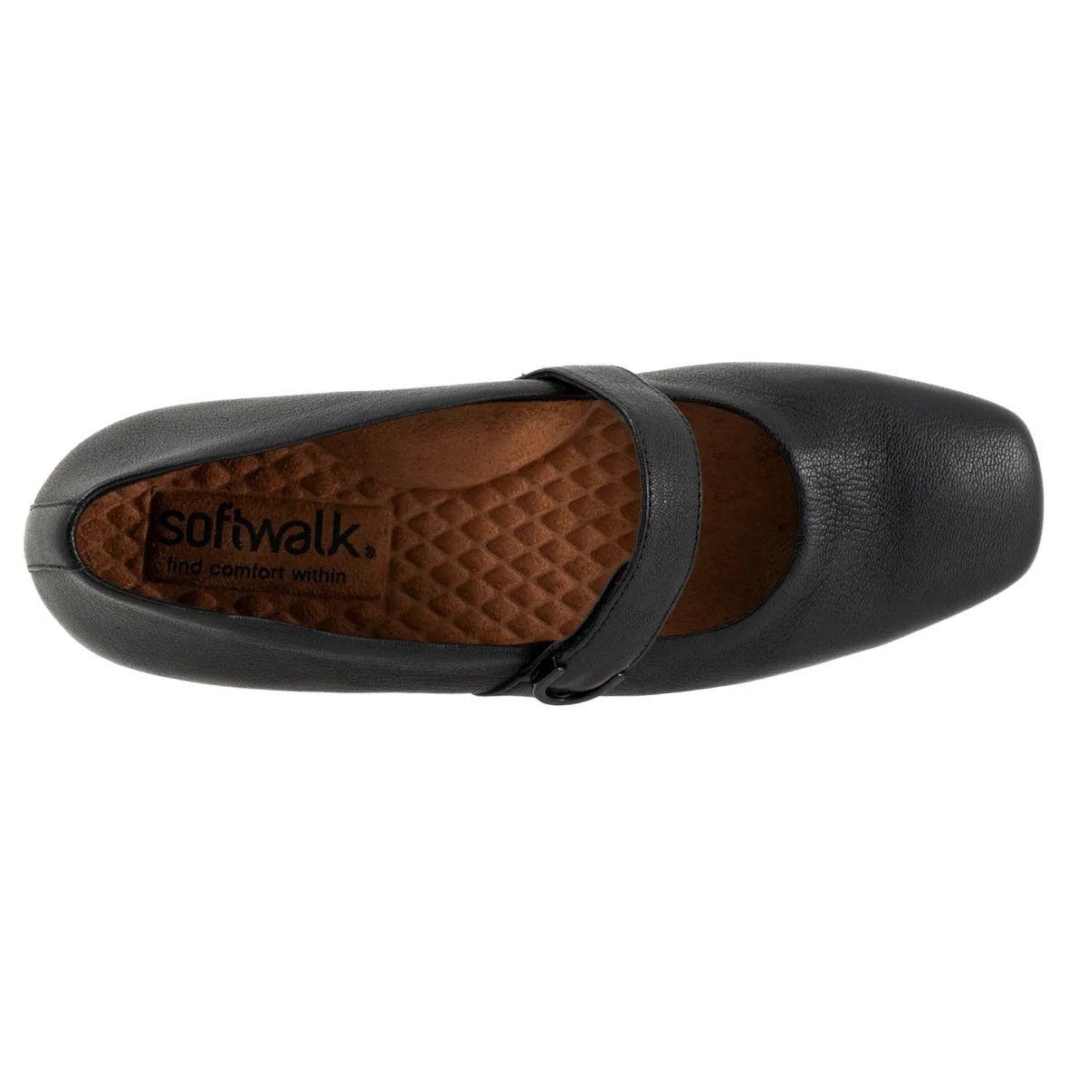 Valdivia-Softwalk Hot