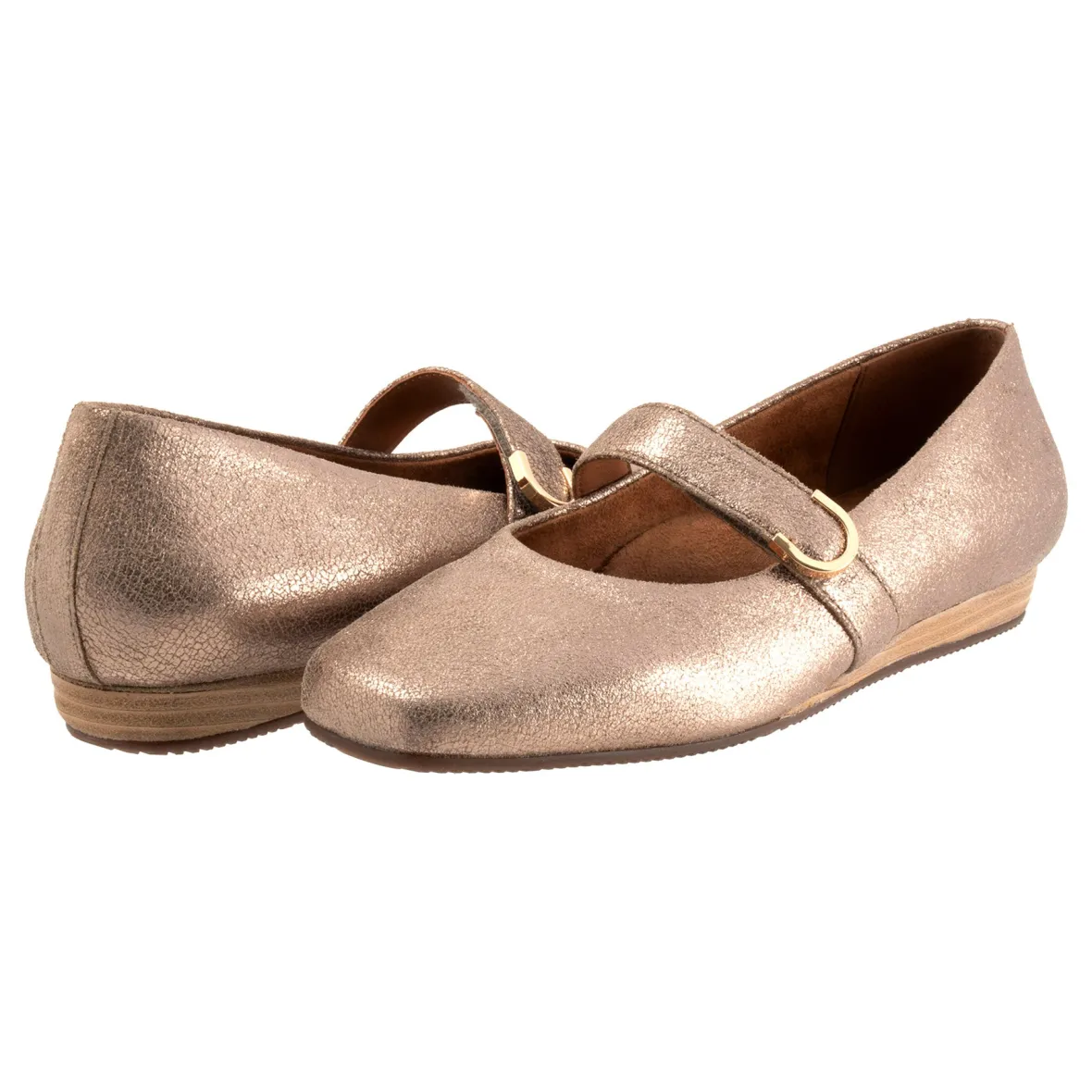 Valdivia-Softwalk Hot