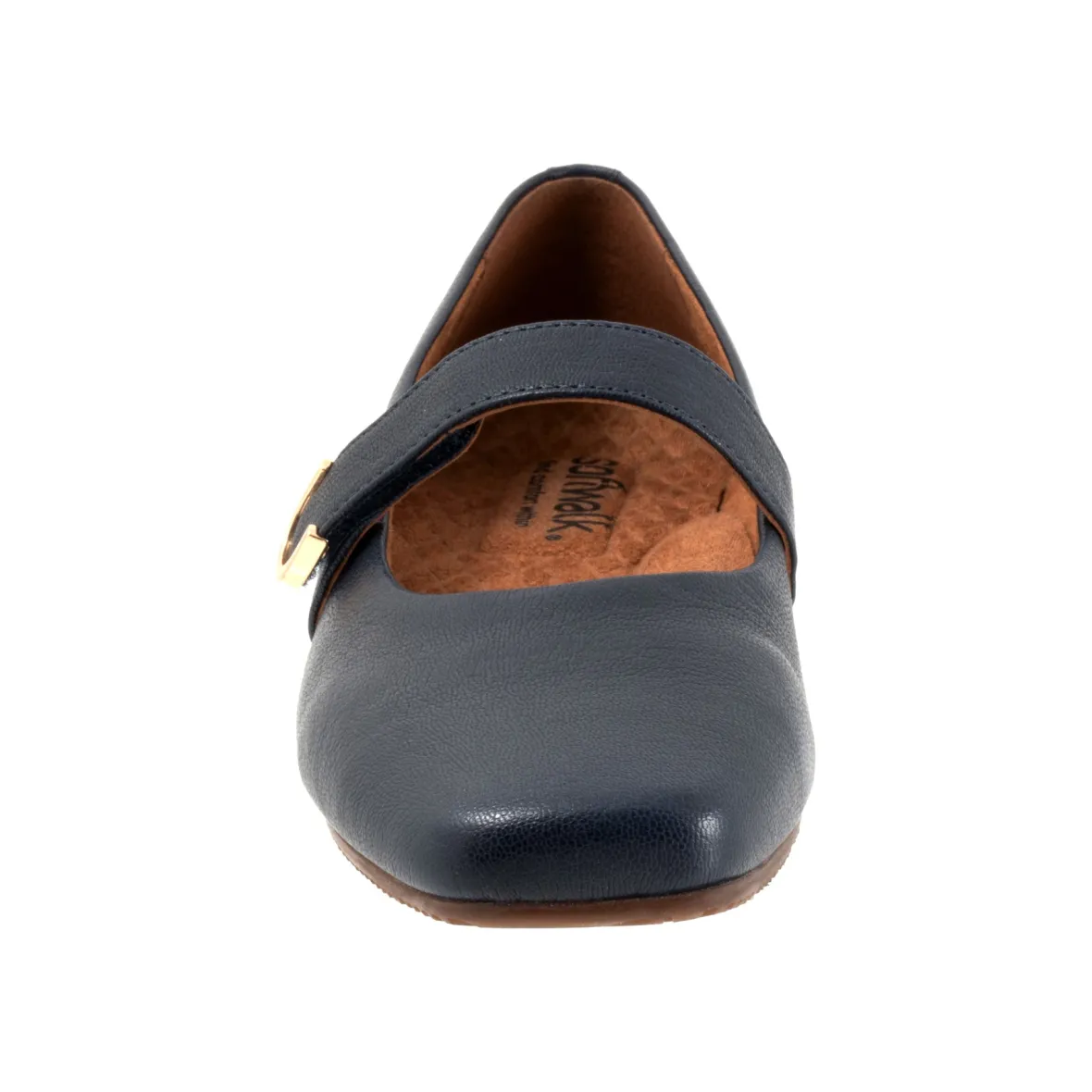 Valdivia-Softwalk Hot