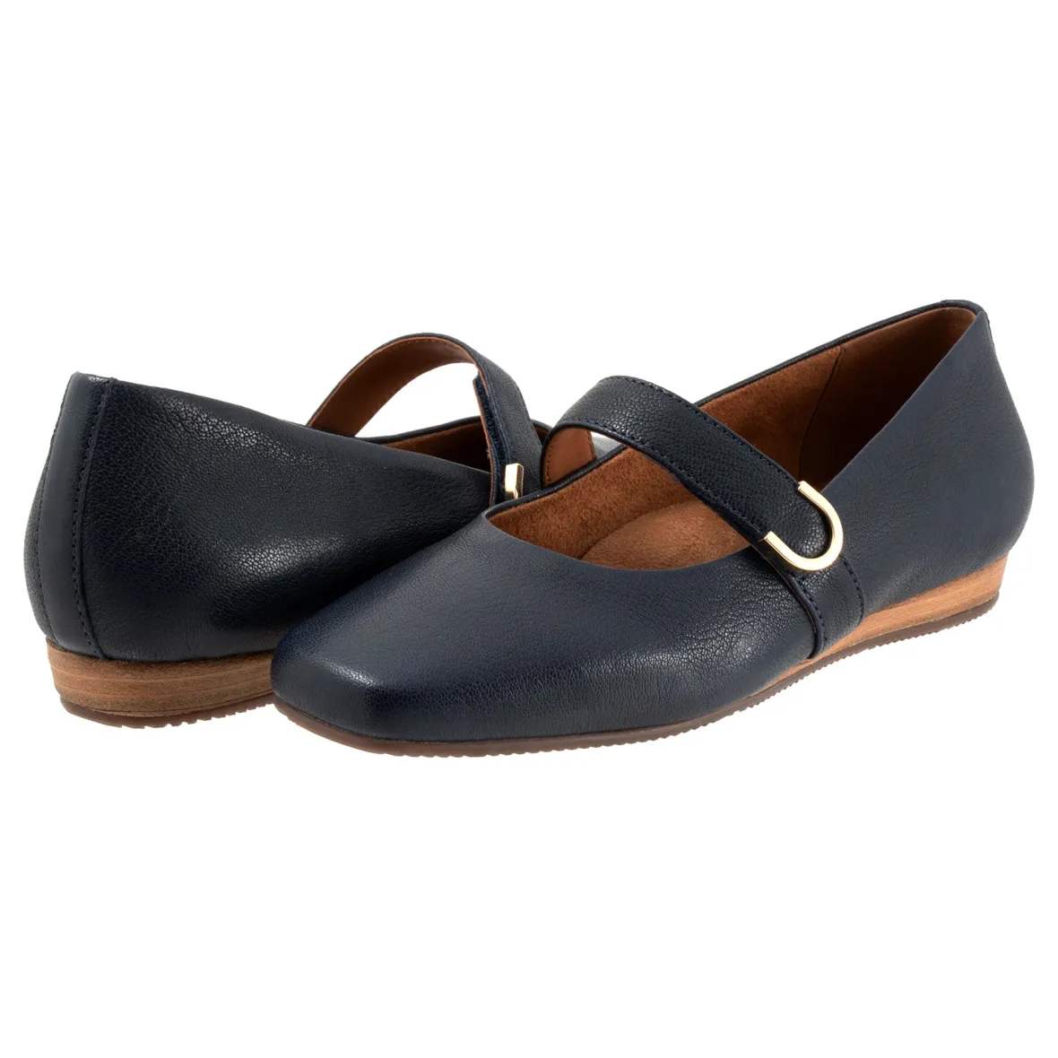 Valdivia-Softwalk Hot