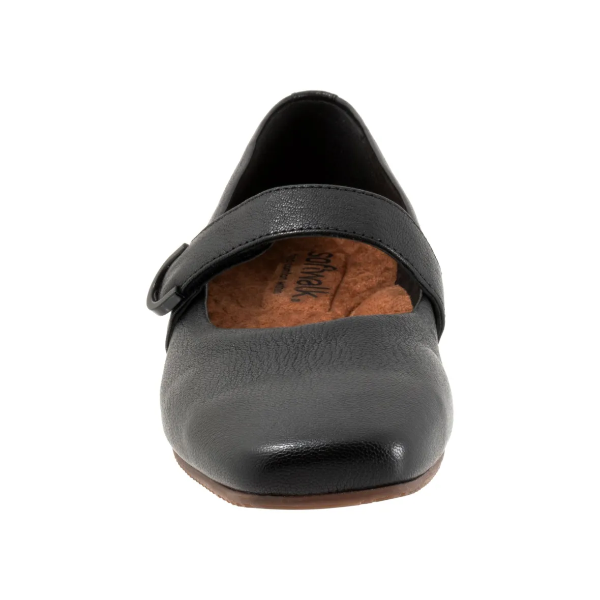 Valdivia-Softwalk Hot