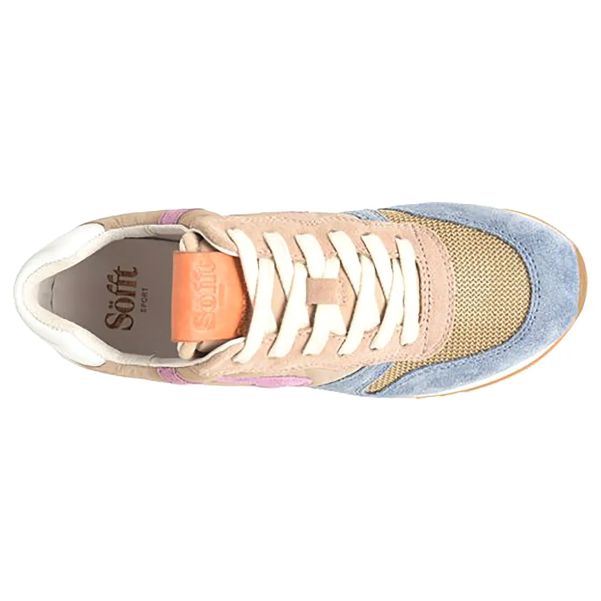 Janey-Sofft Clearance