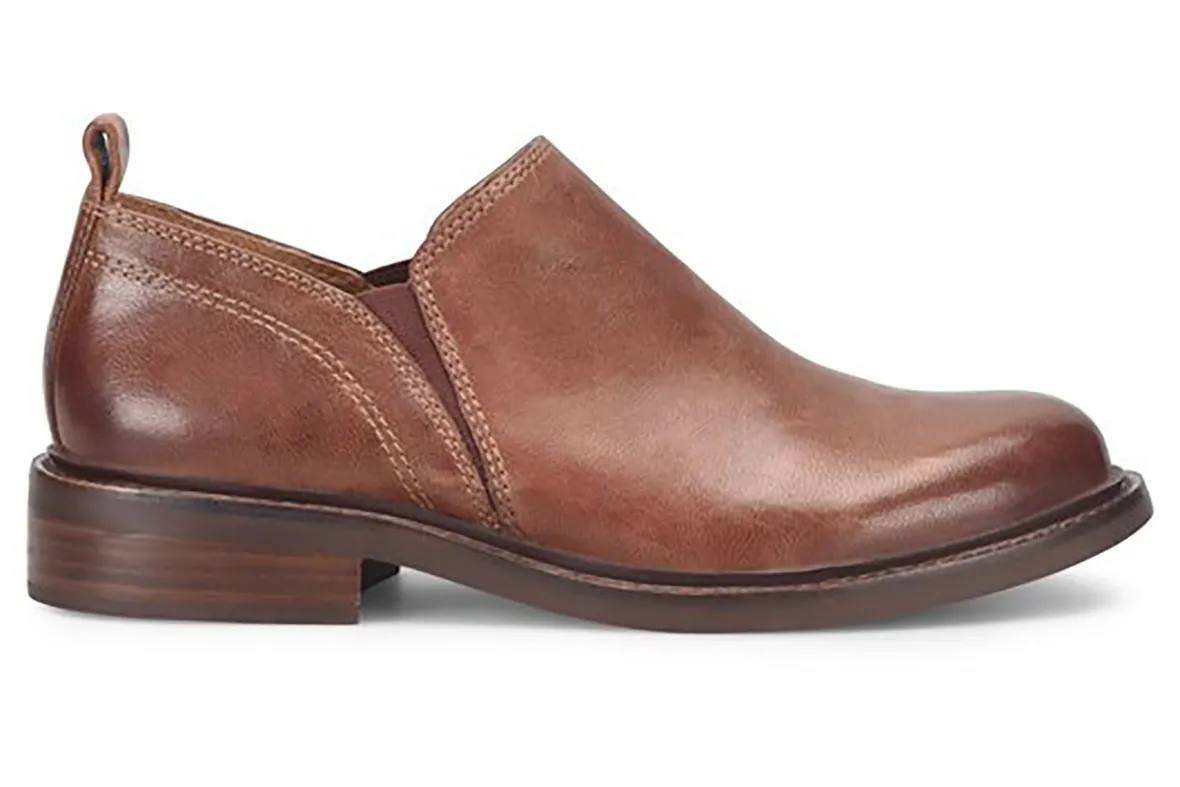 Naisbury II-Sofft Best