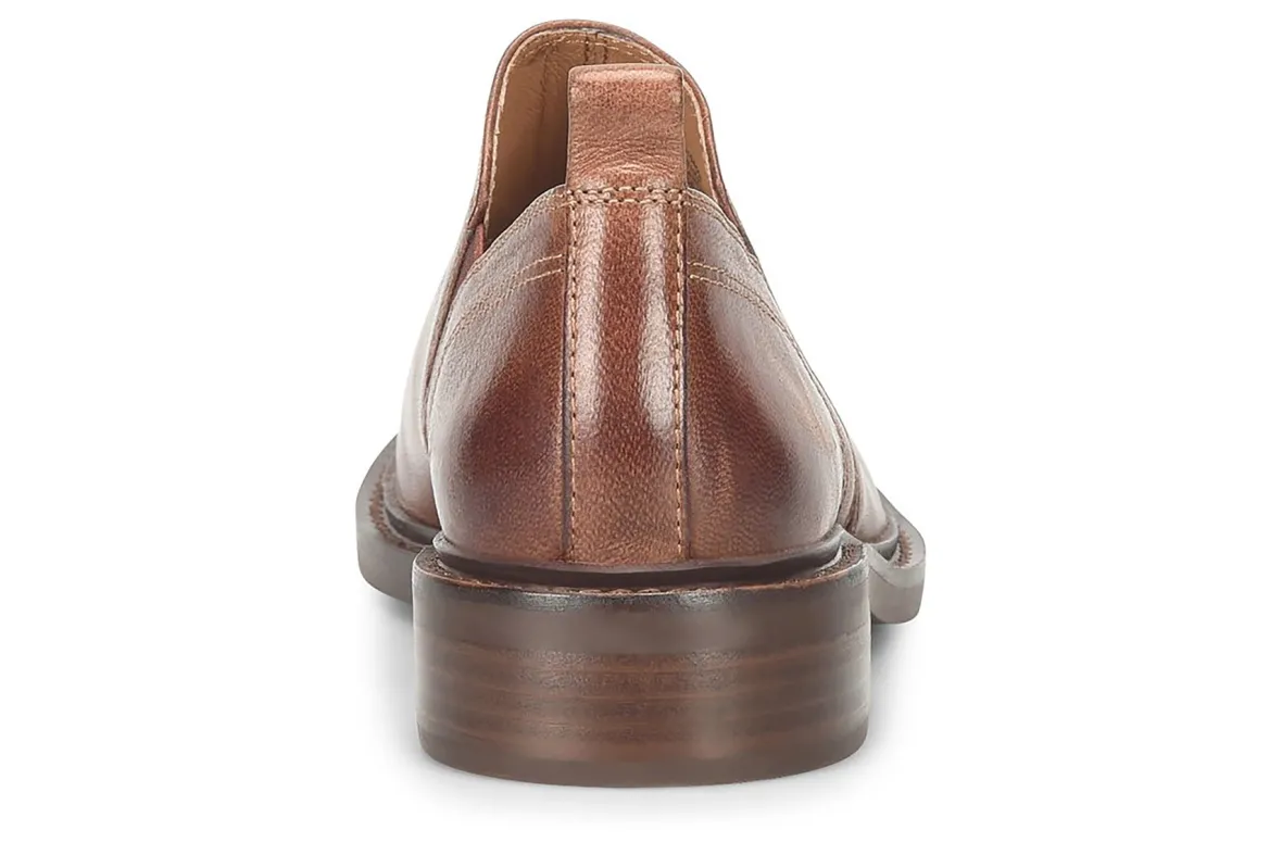 Naisbury II-Sofft Best