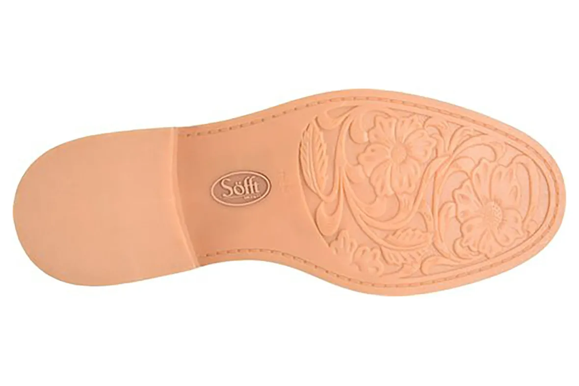 Naisbury II-Sofft Best