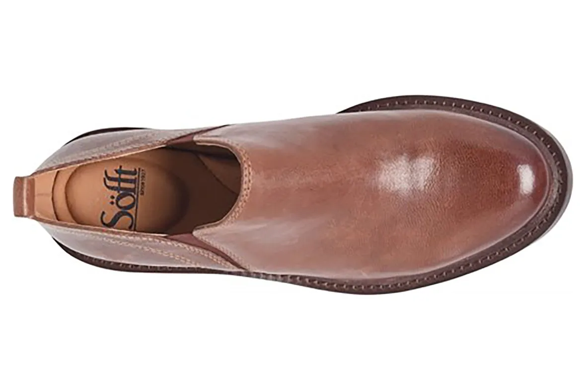 Naisbury II-Sofft Best