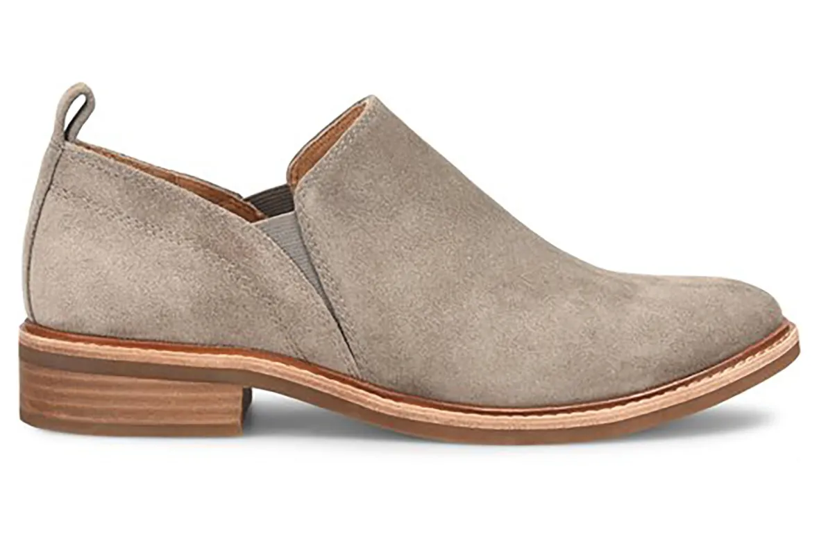 Naisbury II-Sofft Best