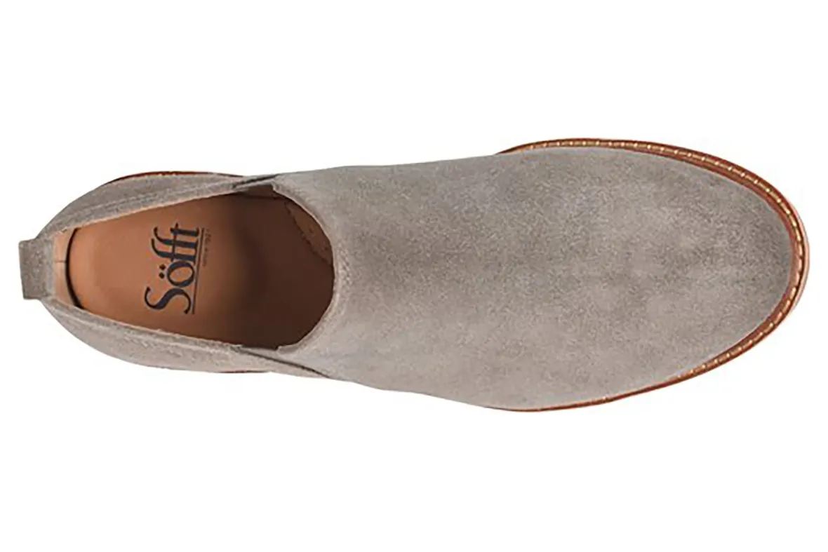 Naisbury II-Sofft Best