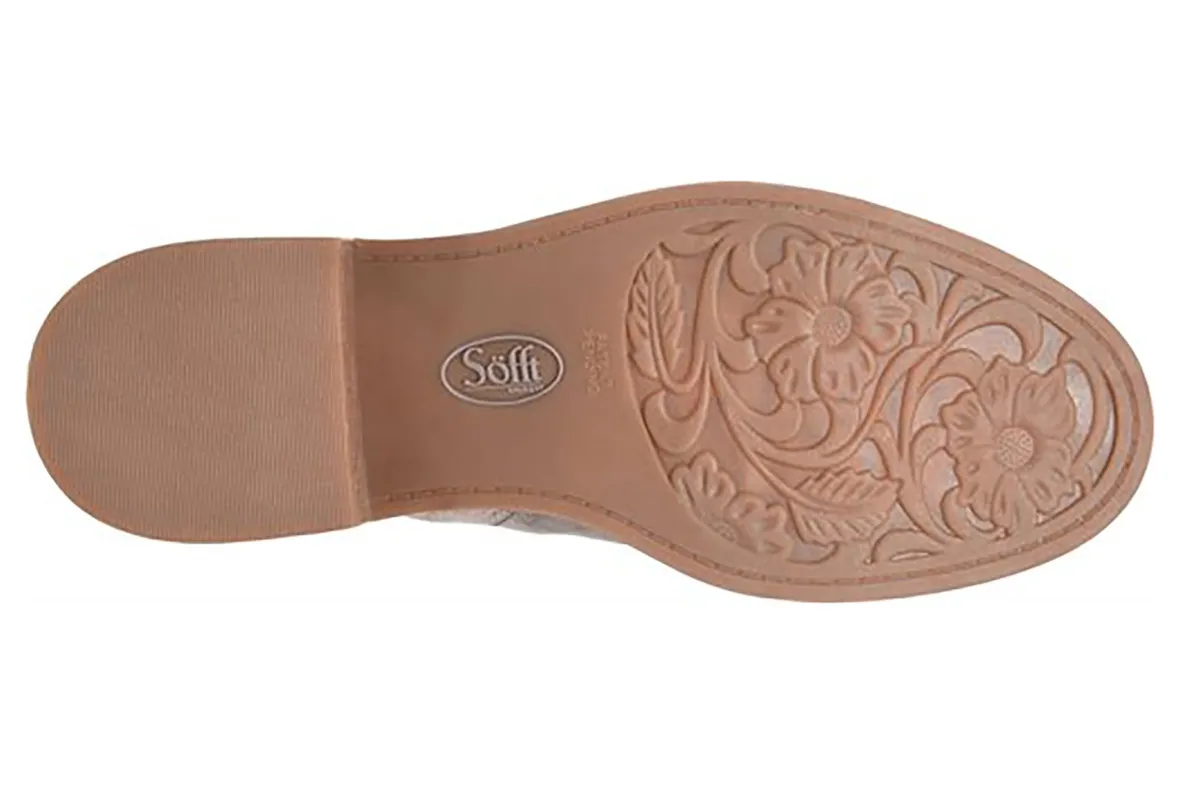 Naisbury II-Sofft Best