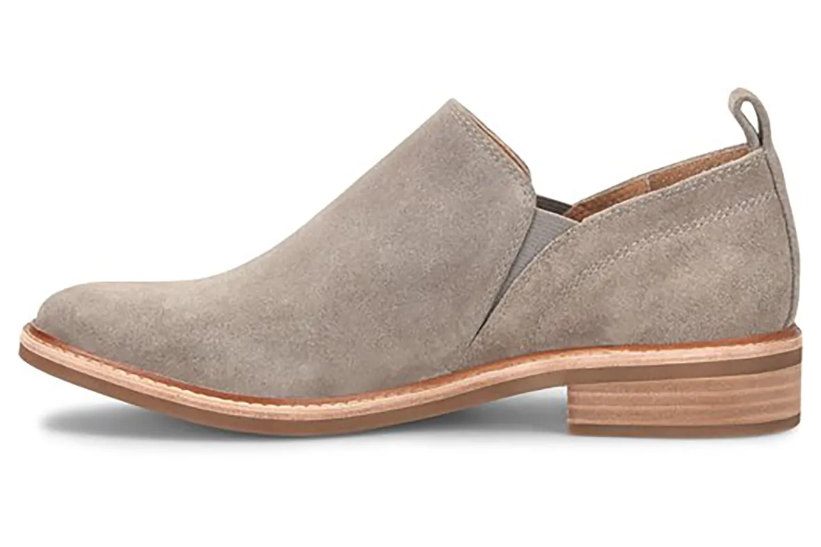 Naisbury II-Sofft Best