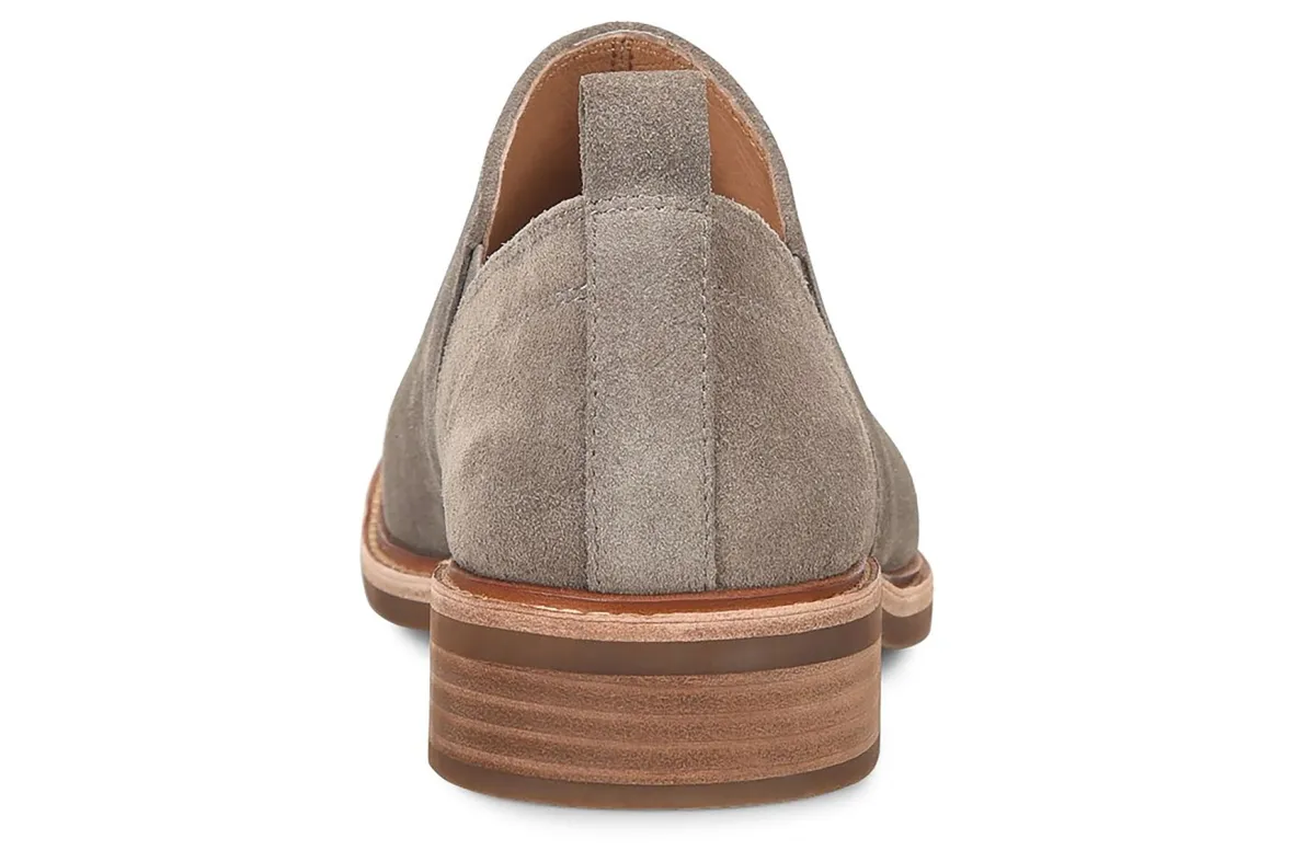 Naisbury II-Sofft Best